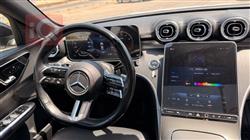 مرسيدس بنز C-Class